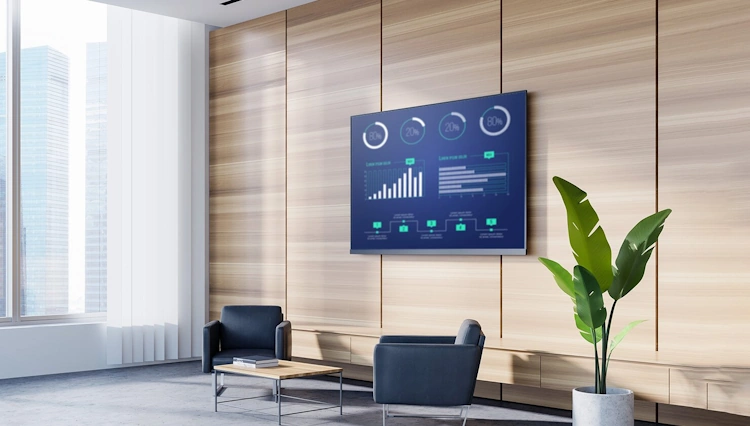 Телевидение для бизнеса от Ростелеком в хутор Цуревский (Краснодарский край)